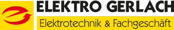 Elektro Gerlach Inh. Oliver Gerlach